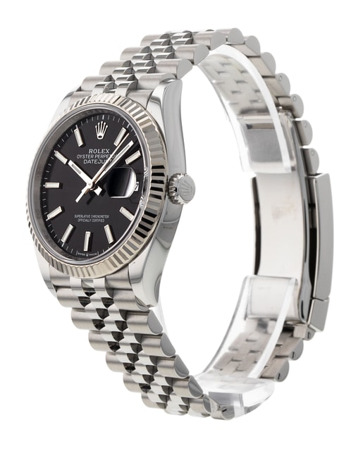 Rolex Datejust 126234 Image 2